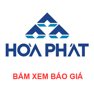 Báo giá sắt thép xây dựng mới nhất 