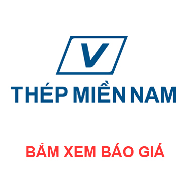 Báo giá sắt thép xây dựng mới nhất 