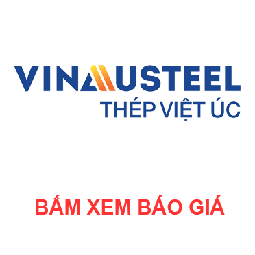 Báo giá sắt thép xây dựng mới nhất 