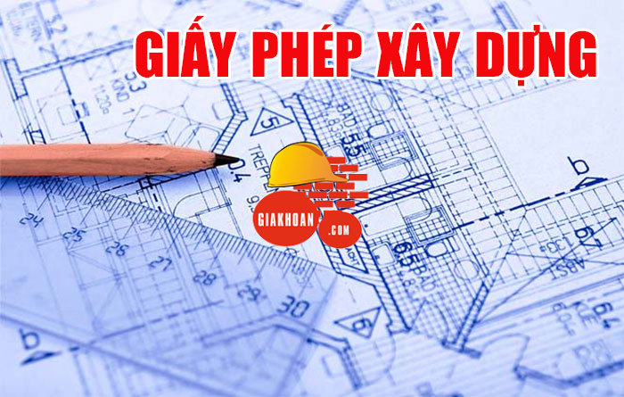 Dịch vụ xin cấp phép Xây dựng tại Tp.HCM