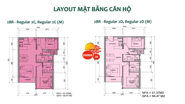 Dự án Metro Star Quận 9 TPHCM
