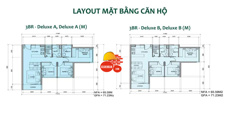 Dự án Metro Star Quận 9 TPHCM