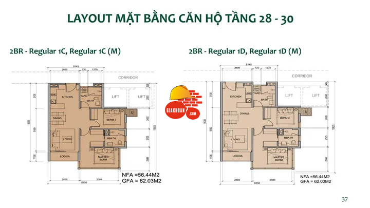 Dự án Metro Star Quận 9 TPHCM