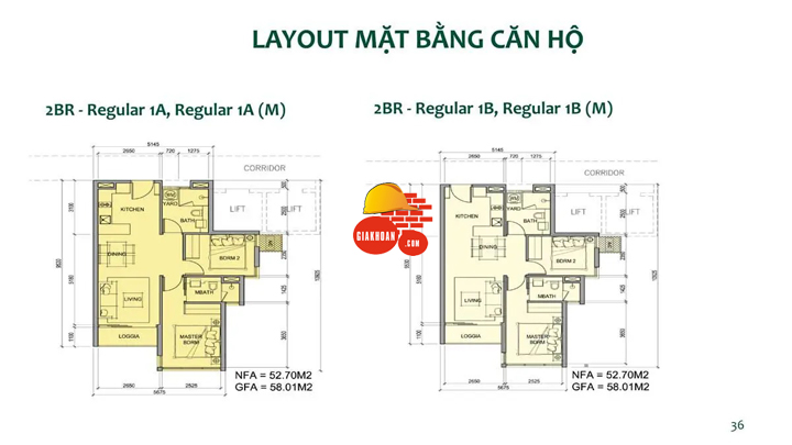 Dự án Metro Star Quận 9 TPHCM