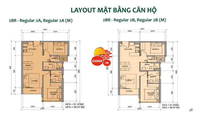Dự án Metro Star Quận 9 TPHCM